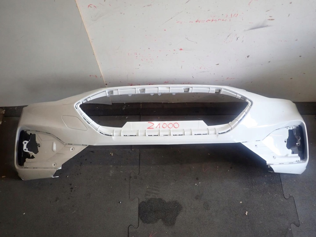 Купить Бампер перед передний ford focus mk4 2018- active