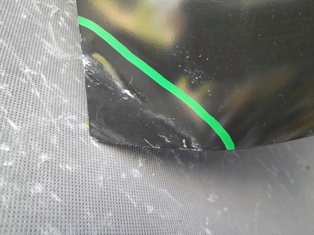 фото №9, Honda crv cr-v 12-18 капот перед передняя oryg