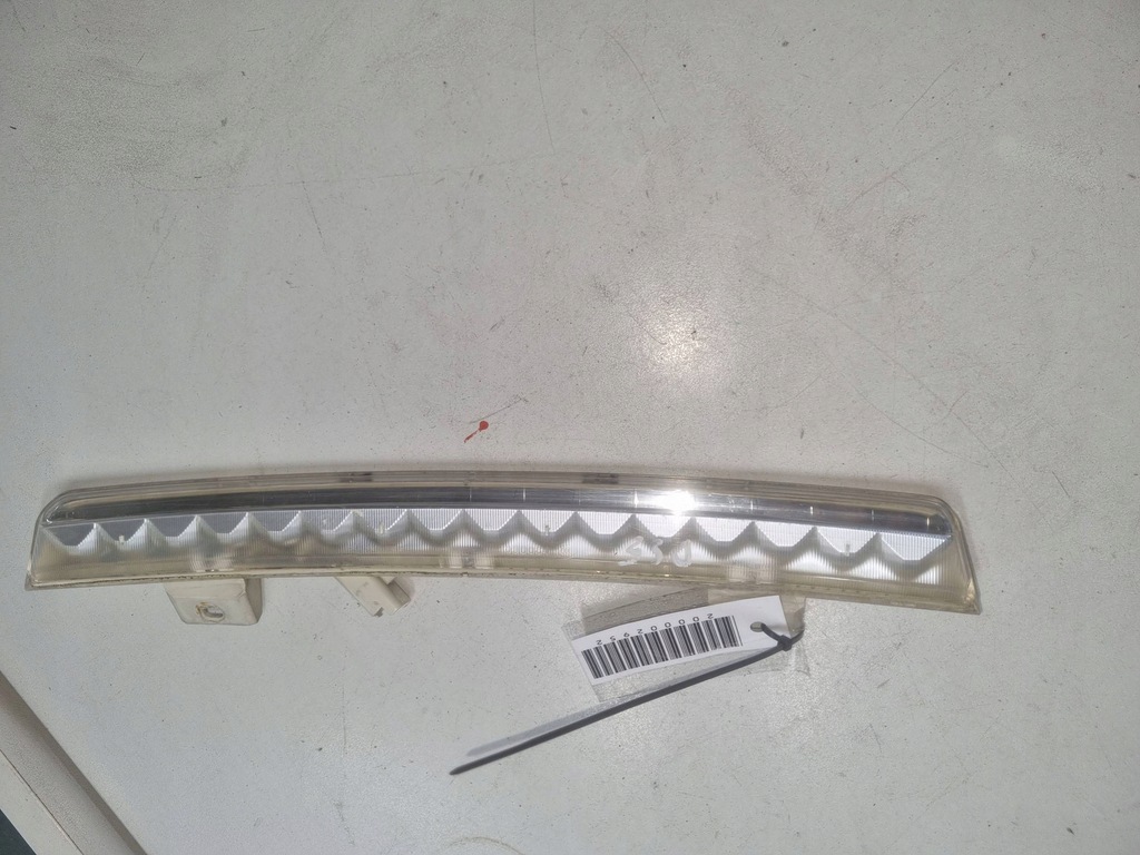 фото №1, Свет стоп citroen ds5 9676039680