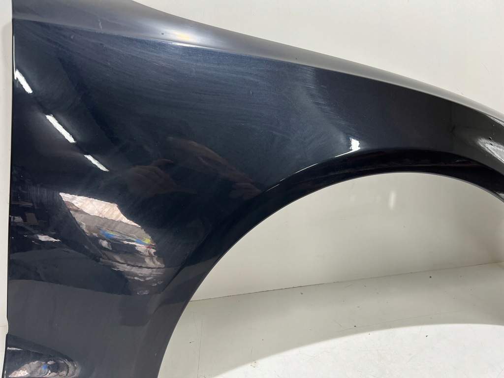 фото №6, Крыло правый перед audi a5 8t0