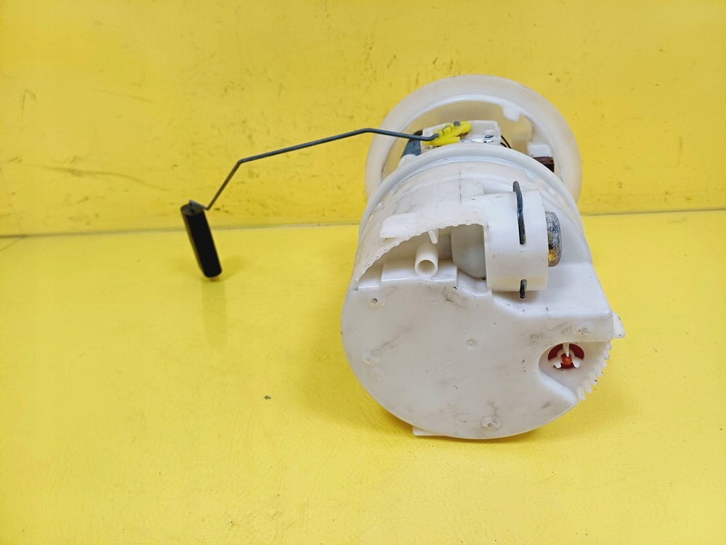 фото №8, Помпа насос пального w бак peugeot 206 1.4b nr68