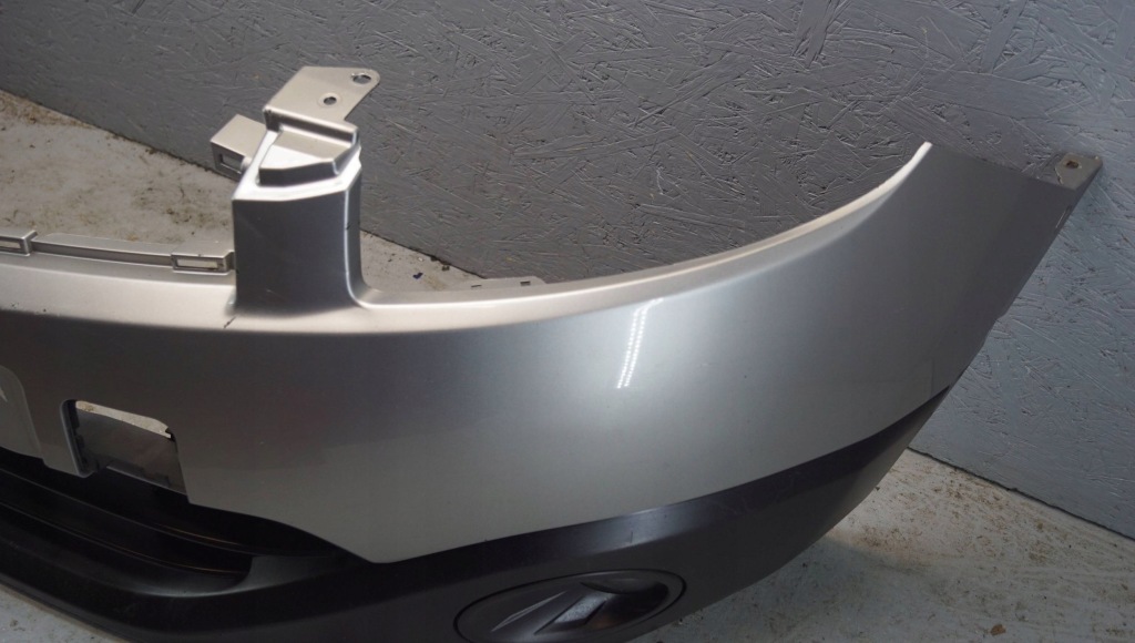 фото №13, Бампер перед nissan qashqai j10 lift z1821
