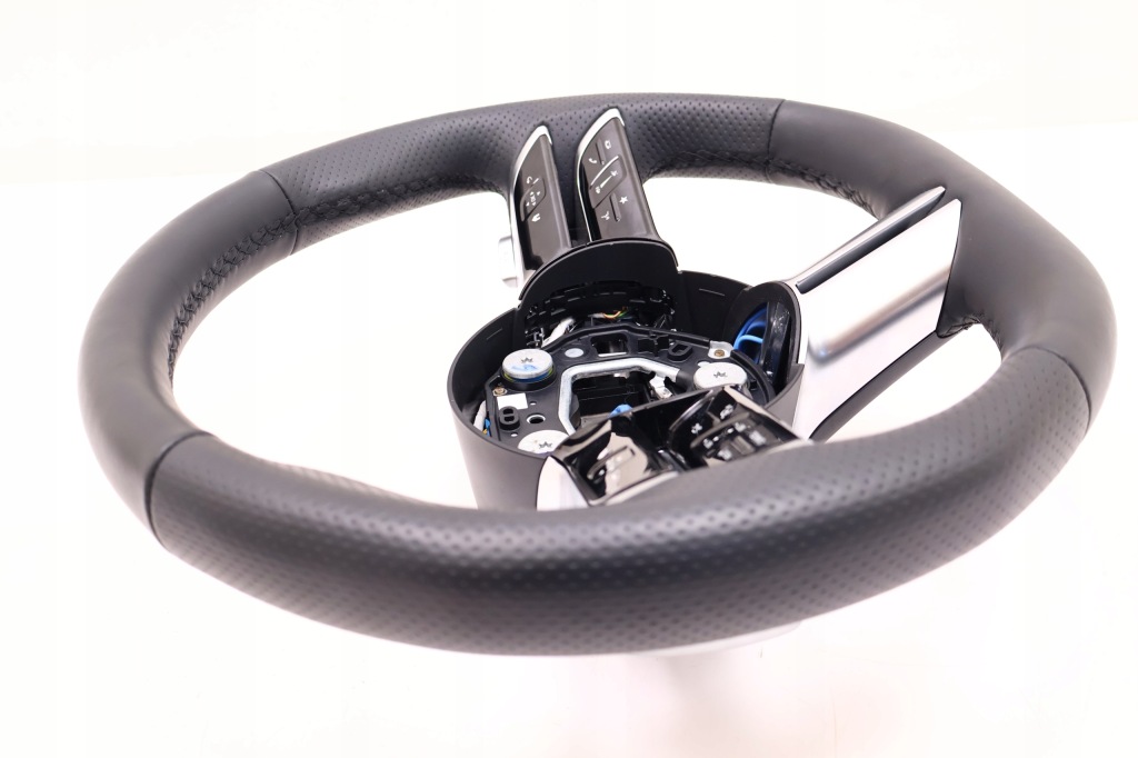 фото №6, Mercedes-benz cle a236 amg воздуховод многофункциональный a0004603516