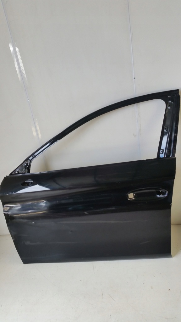 фото №1, Дверь seat leon vi 4