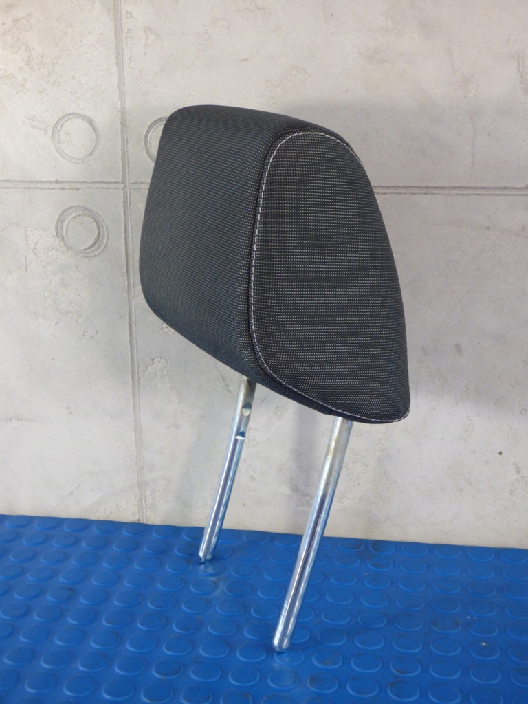 фото №5, Подголовник сиденье перед ford c-max mk2