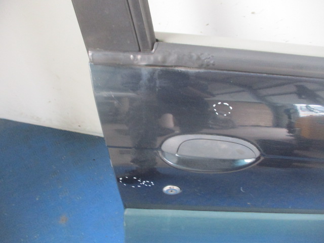 фото №2, Renault scenic rx4 дверь перед правое nv903