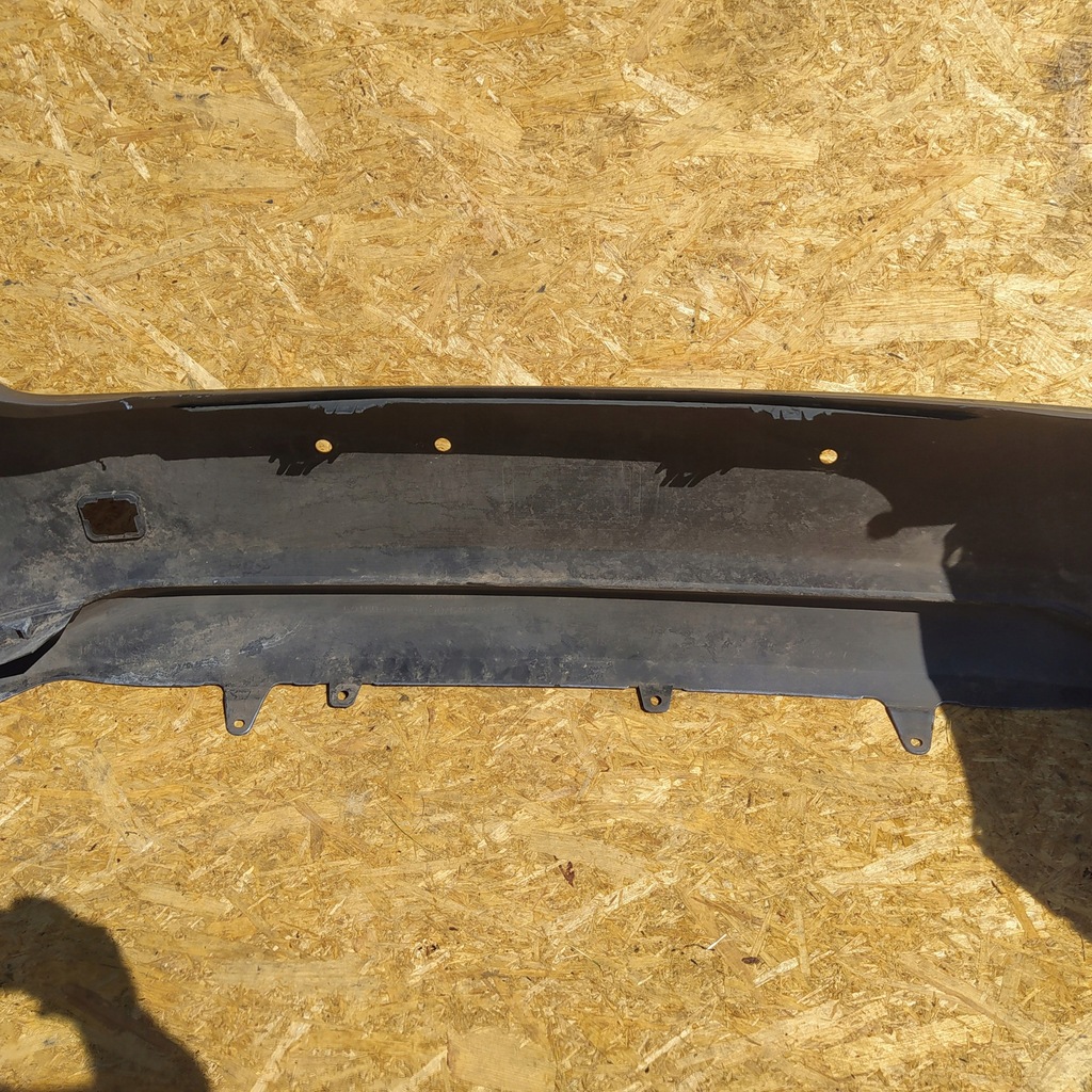 фото №9, Бампер задня задній toyota corolla e21 sedan 18-