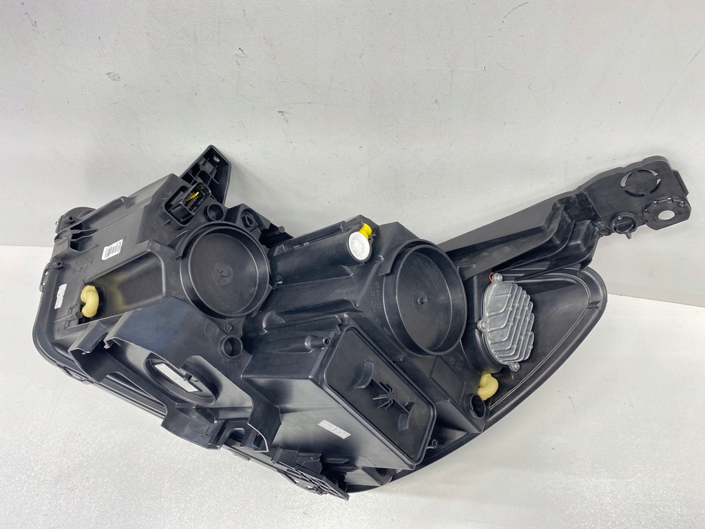 фото №13, Лампа права передня перед full led opel grandland x 2016-