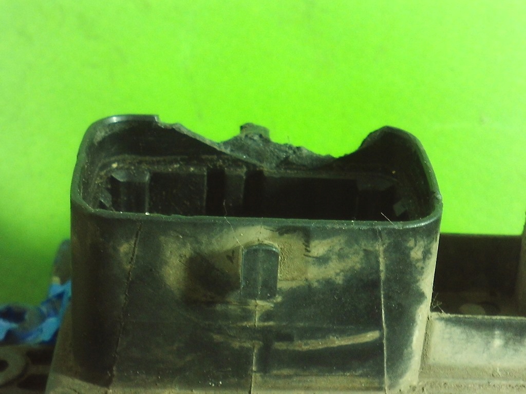 фото №9, Fiat doblo 1.2 бортовой компьютер блок управления iaw5af.de