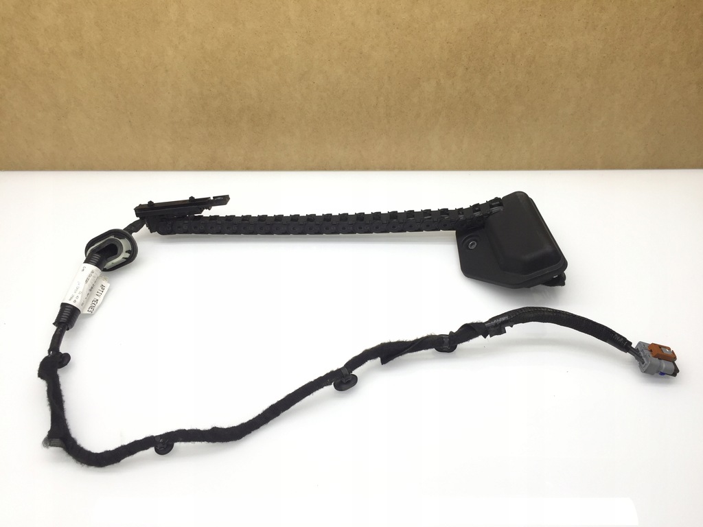 фото №1, Citroen berlingo iv джгут трубопровід двері розсувних правих