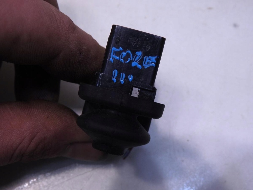 фото №7, Датчик доводчик дверь subaru forester iii