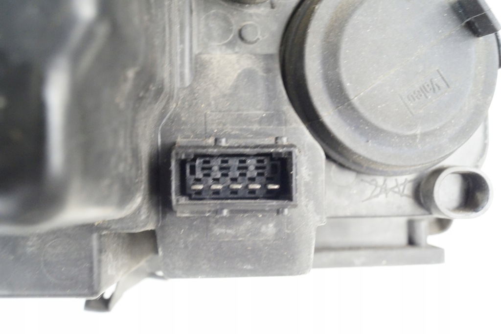 фото №15, Citroen c5 ii lift лампа перед передня ліва 9650056180