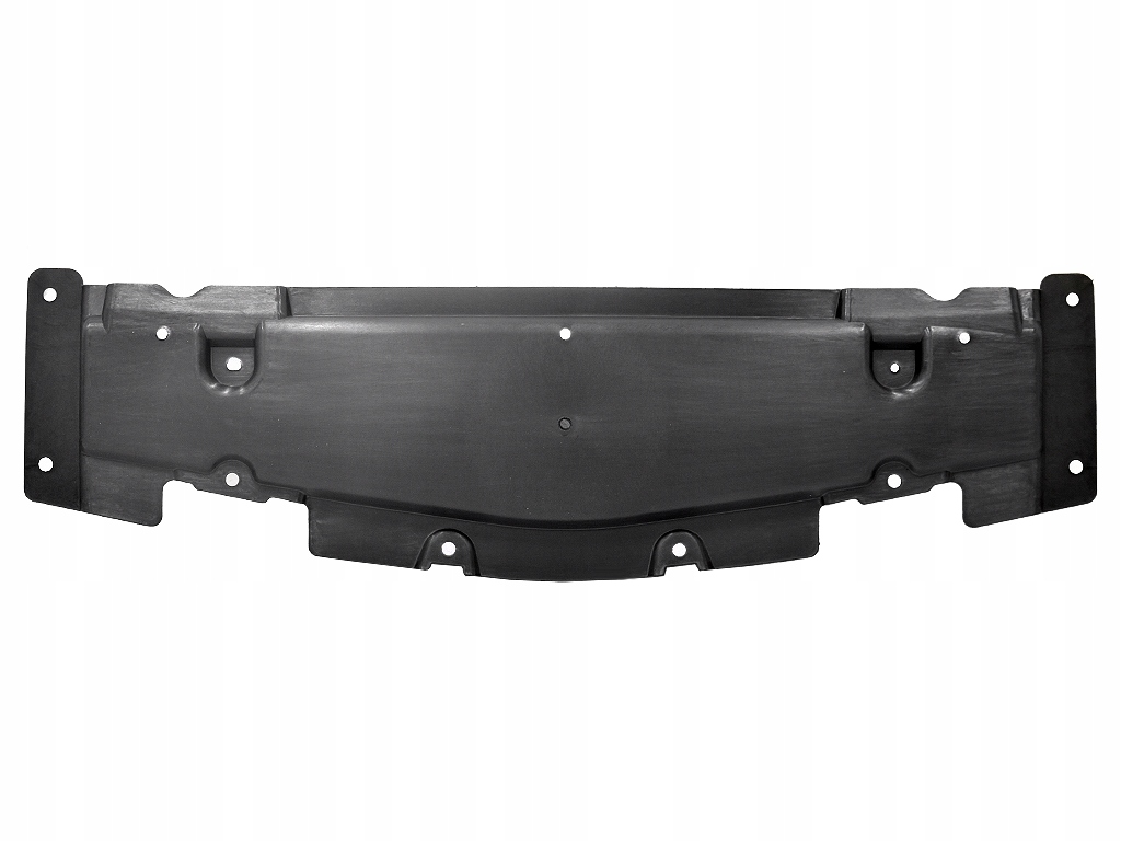 фото №1, Mercedes gl x166 2012-2015 защита плита pod бампер 1665240130