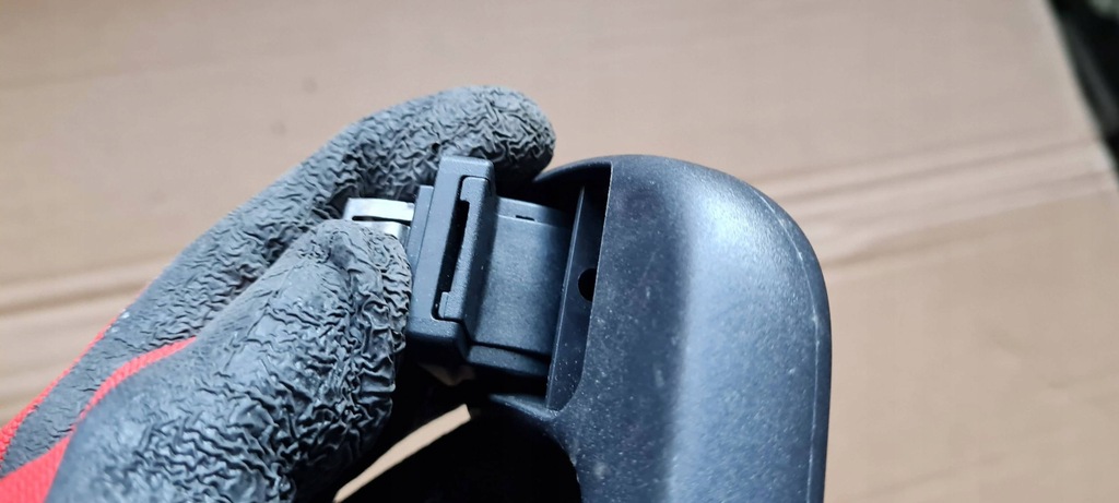 фото №11, A4 b9 8w lift лампа потолочный правая правый задняя sline 8w0857608 a5 8w