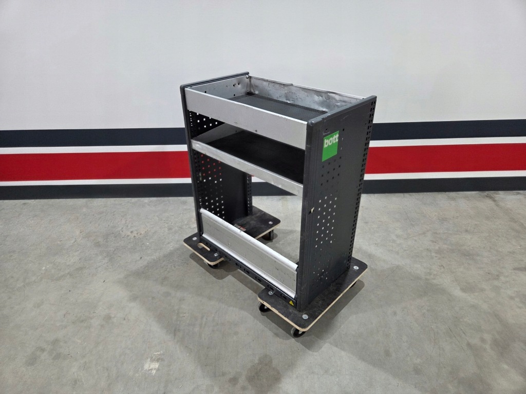 Обшивка сервисная warsztatowa regał автомобильный сервисный bott Цена