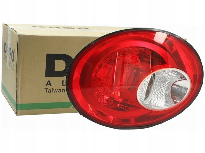 фото №1, Лампа задня ліва vw new beetle 98-10