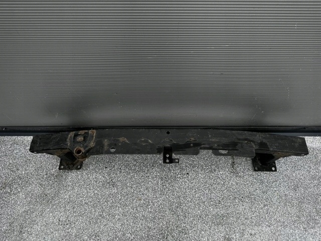 фото №1, Балка передняя nissan x-trail t31 lift