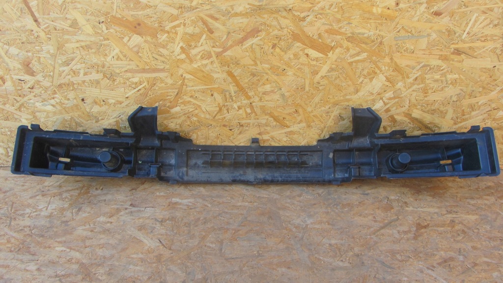 фото №5, Абсорбер балка бампера задняя buick enclave i 2007-