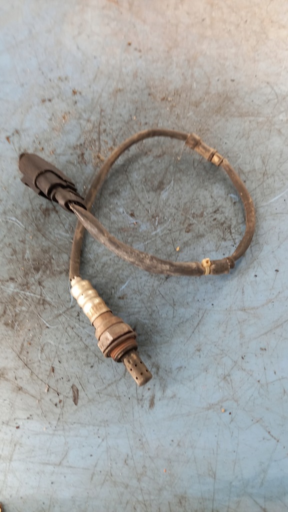 фото №1, Датчик лямбда-зонд audi a4 b6