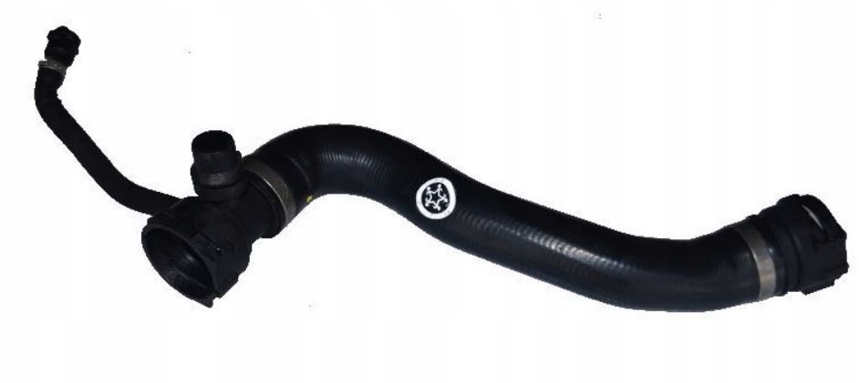 фото №1, Шланг 141419 шланг радиатора