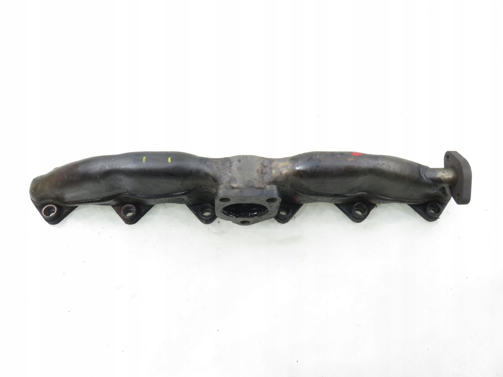 Коллектор выпускной bmw 5 e60 530 d - m57 d30 306d2 7788422 в Украине