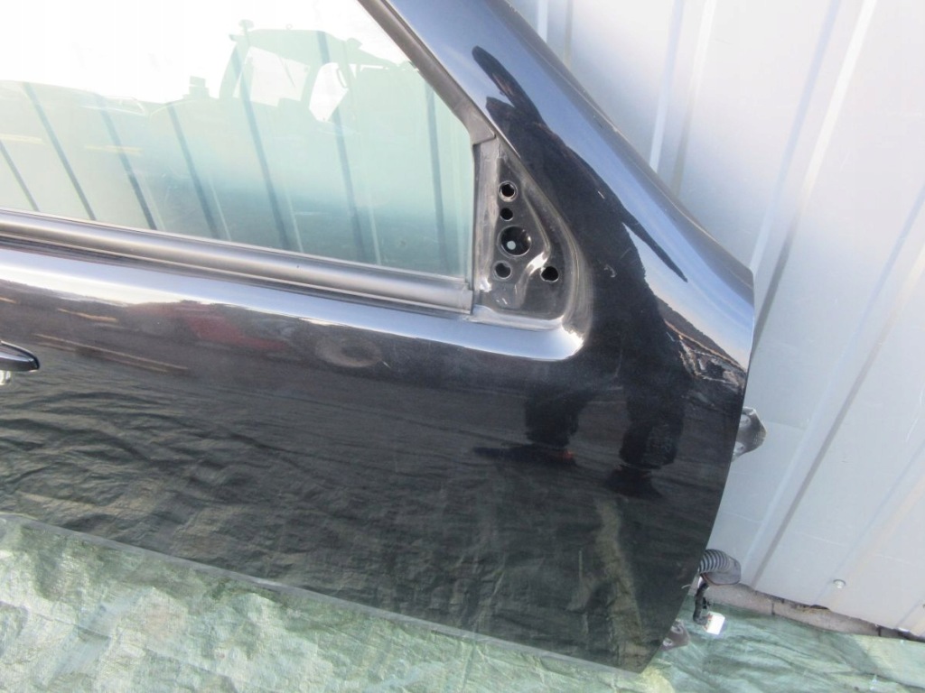 фото №3, Ford ranger 05-09 дверь правое перед полный