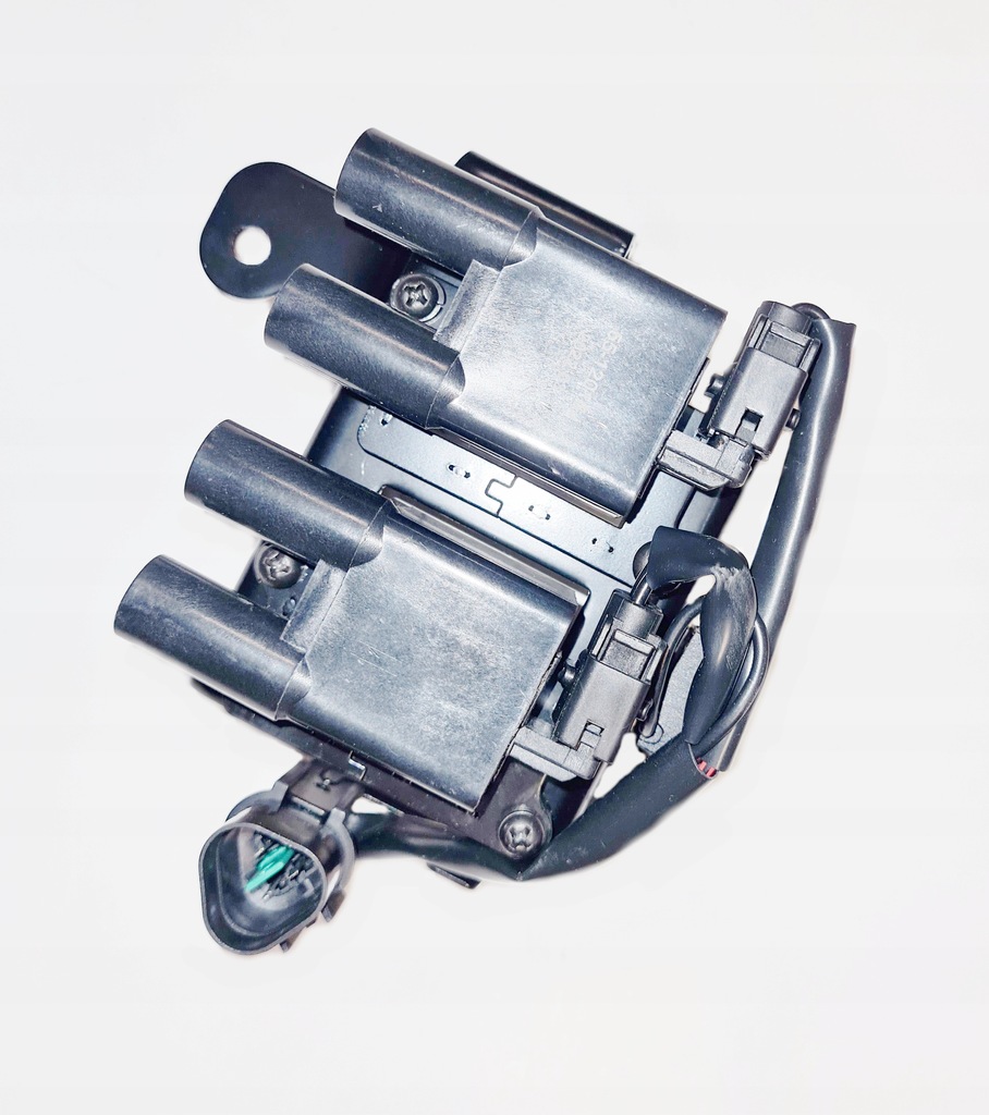 фото №1, Катушка зажигания 3-контакты hyundai kia atos getz picanto