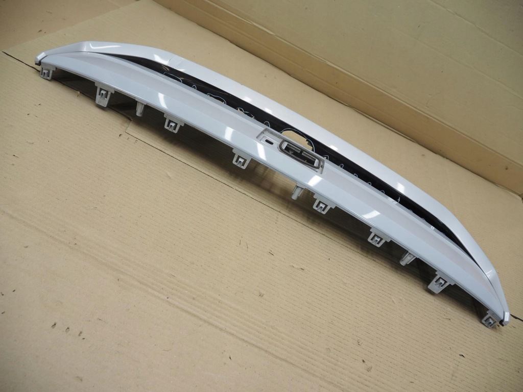 Купить Polestar 2 ii решётка радиатора решётка радиатора передний 32337728