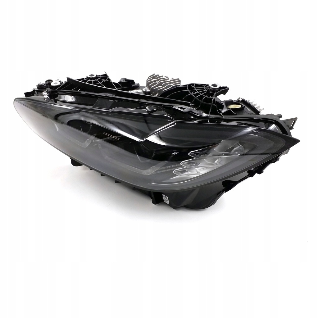 фото №7, Bmw 4 g22 full led лампа 9500921-03 ліва