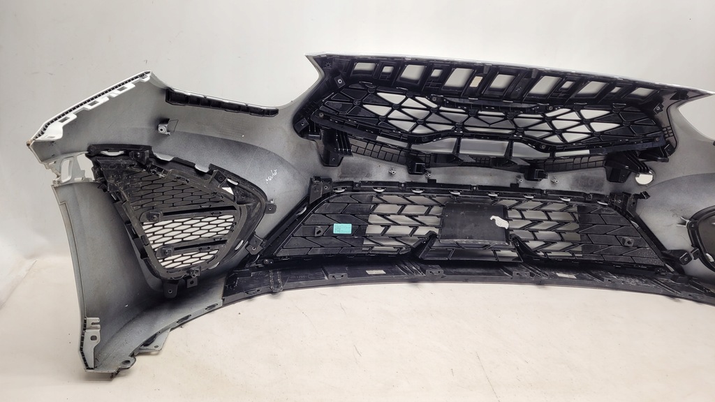 фото №13, Kia ceed iii lift 21r- proceed gt-line бампер перед передній oryg.