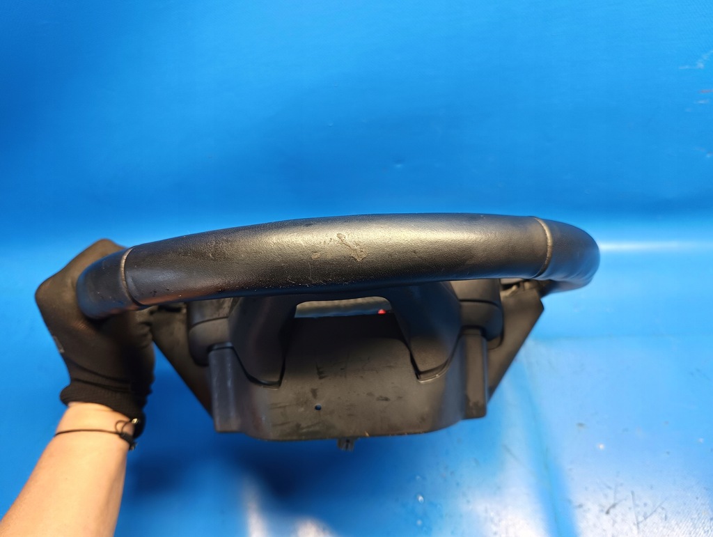 фото №9, Воздуховод многофункциональный ford galaxy mk4 19r.