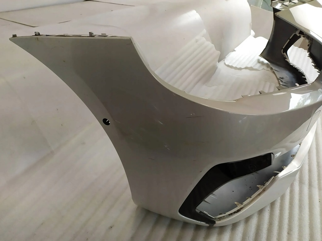 фото №13, Бампер перед передний bmw 2 f45