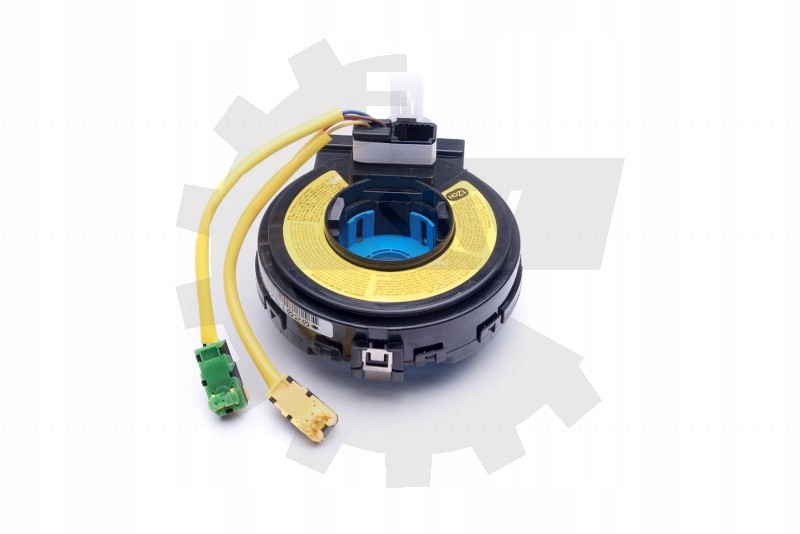 фото №2, Стрічка подушки безпеки повітряної skv 96skv548