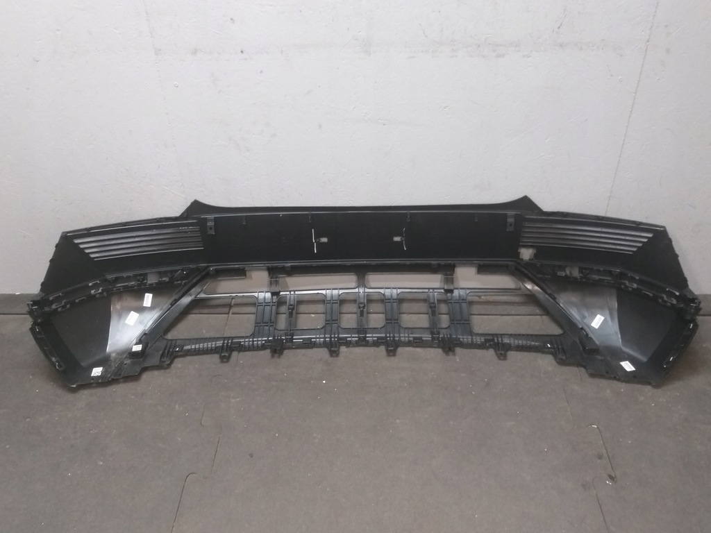 фото №8, Бампер задняя hyundai ioniq 5 v