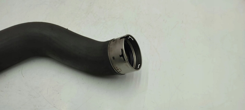 фото №3, Bmw 4 f36 gran coupe 2018 wąż / труба интеркулер