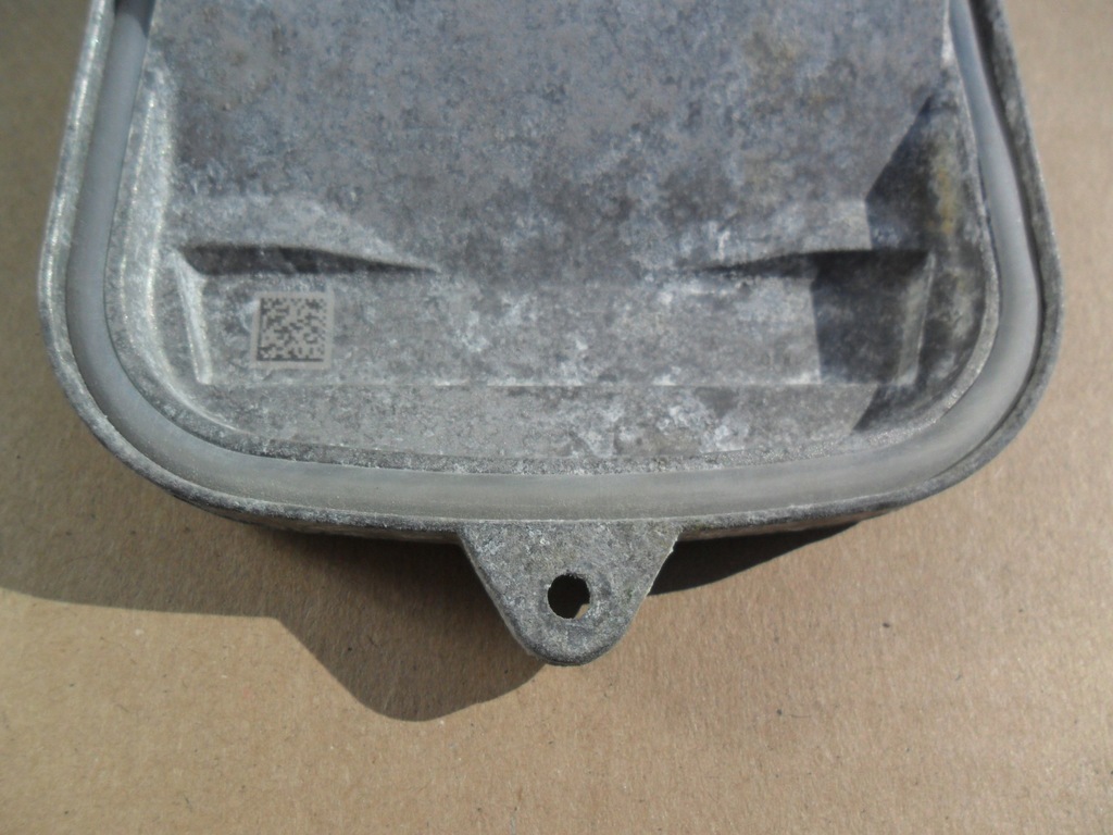 фото №10, Перетворювач модуль led mercedes-benz оригінальний номер a1769066500