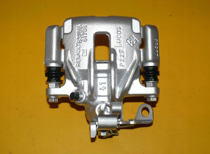 фото №7, Суппорт правый задняя renault trafic ii 01-14 280/12