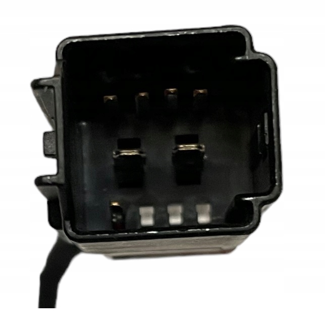 фото №8, Привод электрический крышки volvo xc60 xc-60 левый