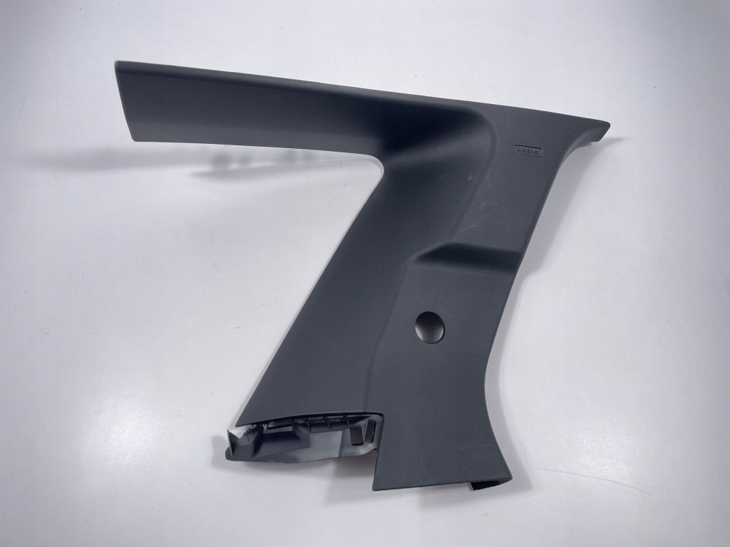 фото №1, Peugeot 5008 ii lift gt 9816159977 захист обшивка стійка лівий задня