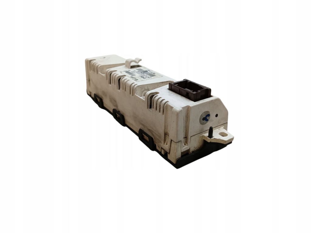 фото №4, Дисплей екран радіо citroen c5 ii 2004-2008 lift 9657882880