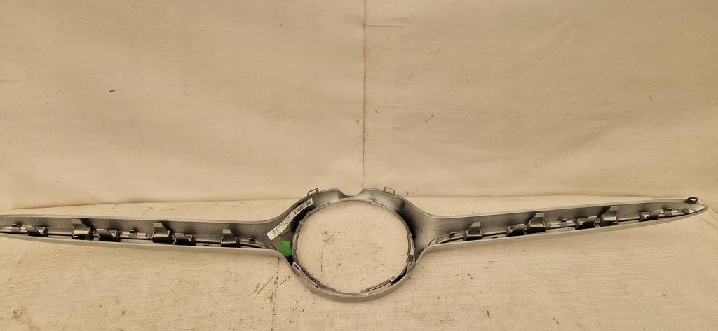 фото №2, Mercedes cla 118 решётка радиатора решётка радиатора