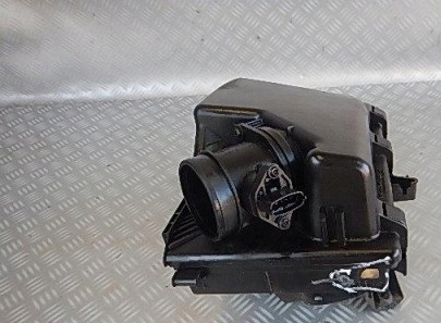 фото №1, Volvo s80 03-06 lift 2.5t корпус фильтра воздуха