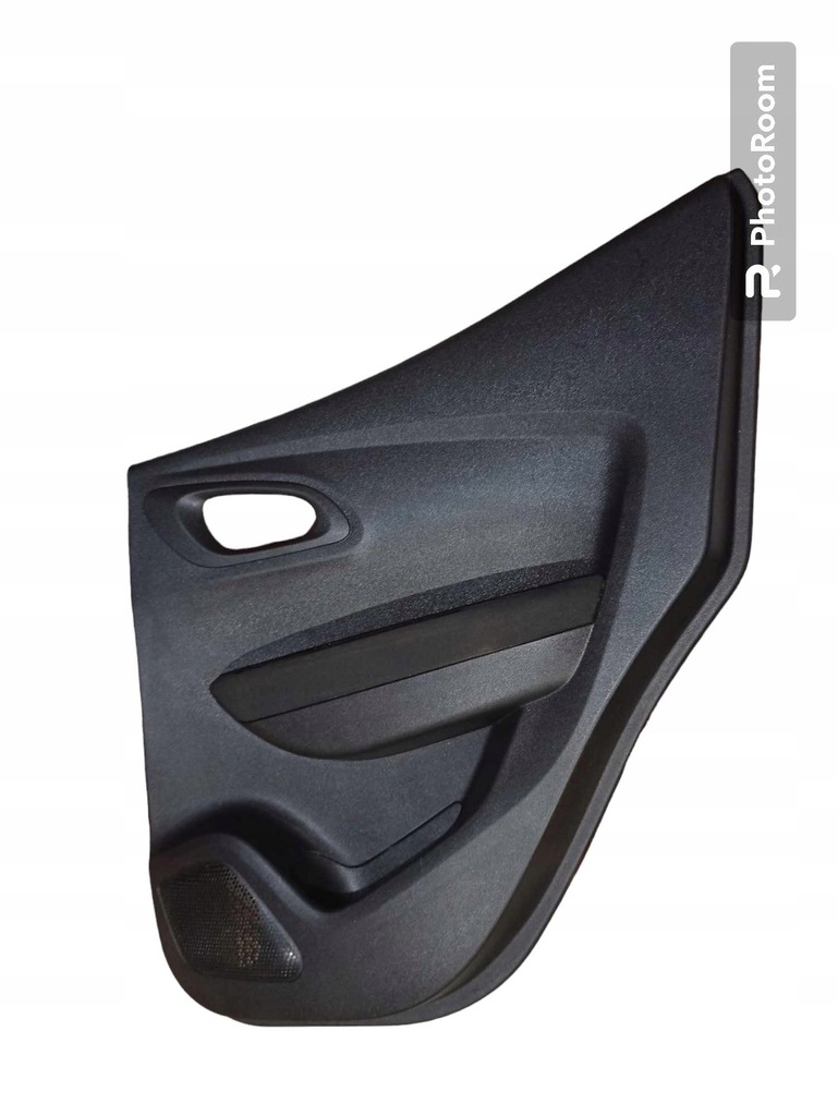 фото №1, Обшивка оббивка двері правий задня renault kadjar