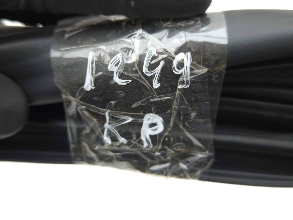 фото №9, Land rover discovery sport 2015 ліва гумовий прокладка двері передніх