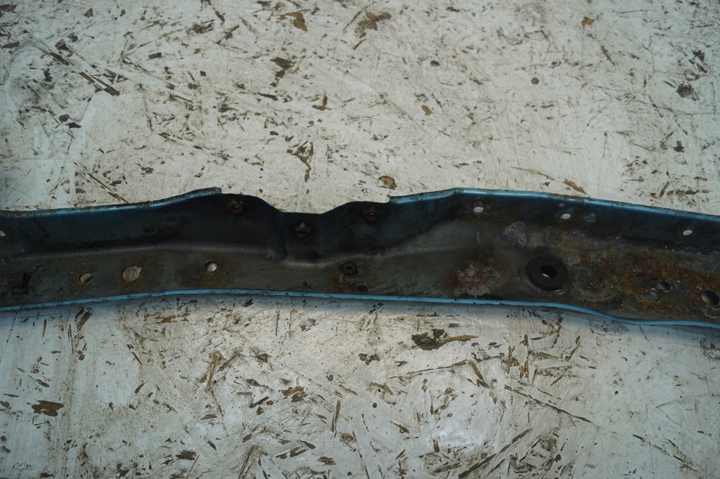 фото №8, Pas усилитель верхний перед subaru justy iv