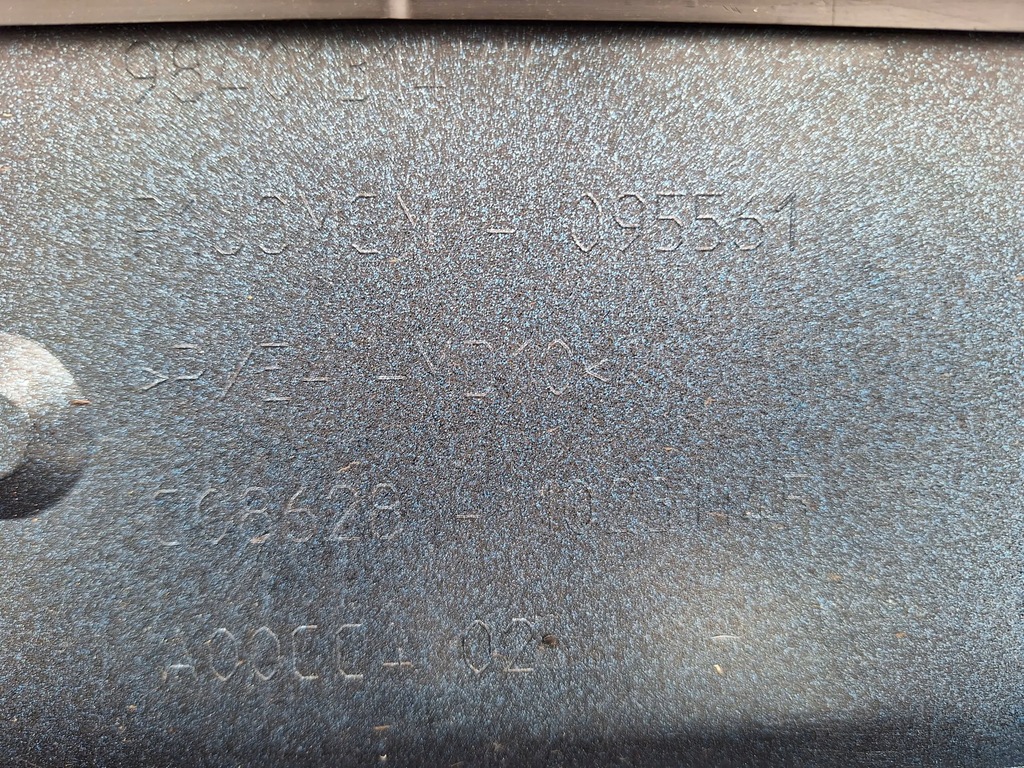 фото №16, Бампер перед 9840131477 opel grandland x 21-