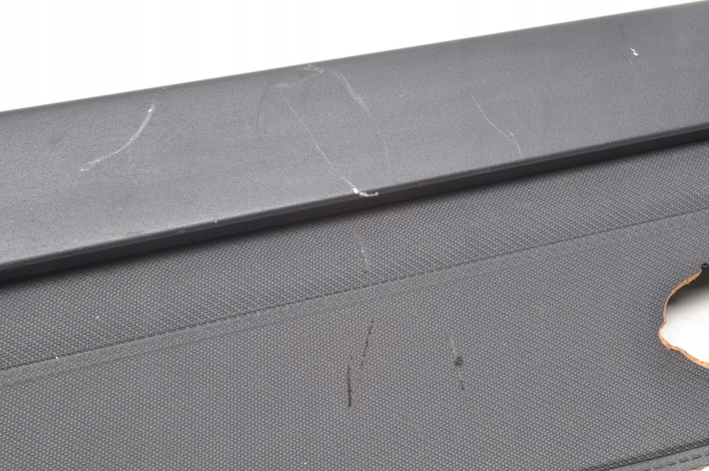 фото №2, Kia ceed i шторка задня задня lift kombi