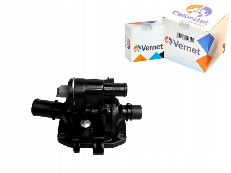 фото №1, Термостат citroen c1 c2 c3 ford fiesta calorstat