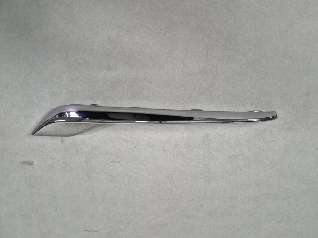 фото №1, Хром решітка лівий opel grandland x yp00083777