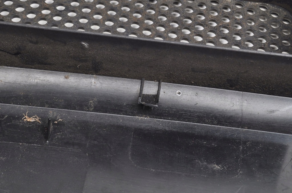 фото №12, Mercedes w169 w245 захист жабо жабо a1698360018